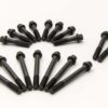 MANLEY SBC Head Bolts (1 Head) Brodix 42313