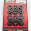 MANLEY 1.290 Valve Spring Locators 42334-16