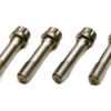 MANLEY 3/8 2000 Rod Bolts - 1.600 Long 42351-4