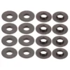 MANLEY Valve Spring Locators 1.410 OD .567 ID 42446-16