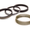 MANLEY 3.572in Piston Ring Set 1.5/1.5/3.0mm 46620-8