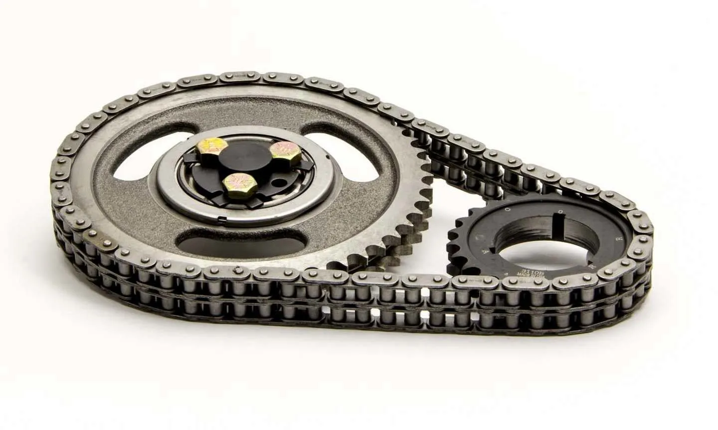MANLEY BBC Timing Kit 73182
