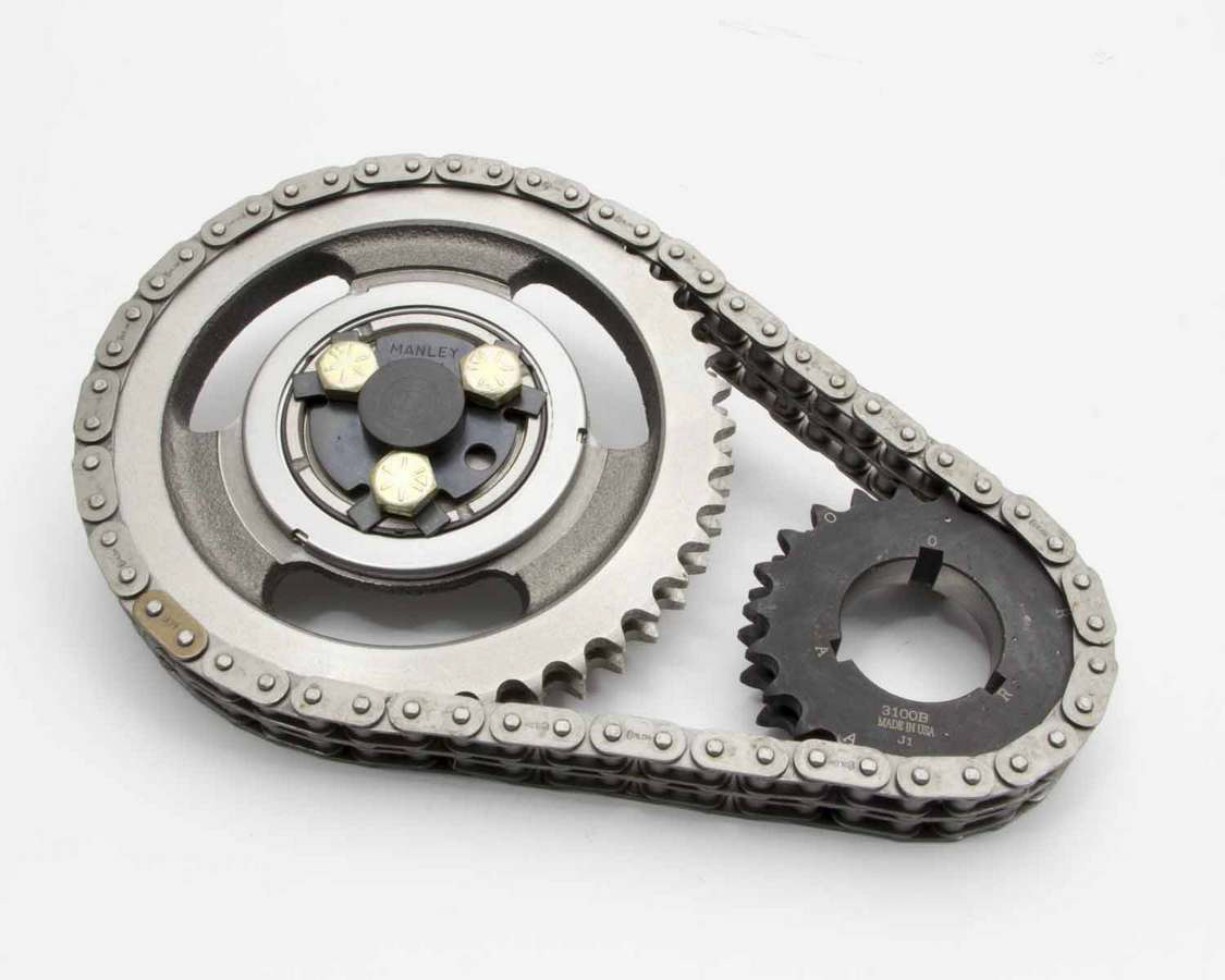 MANLEY SBC Timing Kit - .005 Short 73191