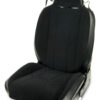 MASTERCRAFT Baja RS Left Side Seat Black 504024