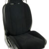 MASTERCRAFT Baja RS Right Side Seat Black 506024