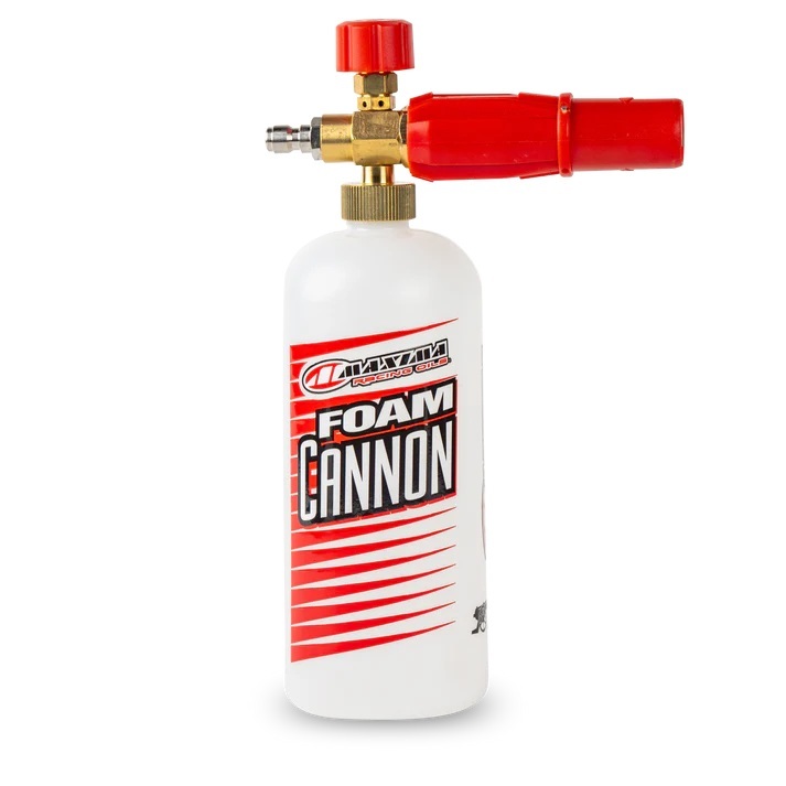 MAXIMA RACING OILS Foam Cannon 10132