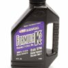MAXIMA RACING OILS 2 Cycle Oil 16oz Formula K2 22916S