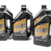 MAXIMA RACING OILS Castor 927 Racing Premix Case 6 x 1/2 Gallon 23964