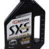 MAXIMA RACING OILS SXS Engine Full Syntheti c 5w50 1 Liter 30-18901S