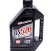 MAXIMA RACING OILS 5w20 Synthetic Oil 1 Quart RS520 39-04901S