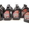 MAXIMA RACING OILS 10w30 Break-In Oil Case 12x1 Quart 39-10901