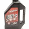MAXIMA RACING OILS 10w30 Break-In Oil 1 Quart 39-10901S