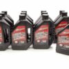 MAXIMA RACING OILS 15w50 Break-In Oil Case 12x1 Quart 39-11901