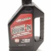MAXIMA RACING OILS 15w50 Break-In Oil 1 Quart 39-11901S