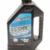 MAXIMA RACING OILS 10w40 Petroleum Oil 1 Quart Performance 39-34901S