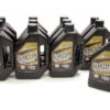 MAXIMA RACING OILS 20w50 Semi-Syn Oil Case 12x1 Quart 39-35901B