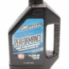 MAXIMA RACING OILS 20w50 Petroleum Oil 1 Quart Performance 39-35901S