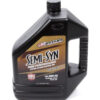 MAXIMA RACING OILS 20w50 Semi-Syn Oil 1 Gal 39-359128BS