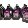 MAXIMA RACING OILS 20w Synthetic ATF Case 12x1 Quart 49-01901