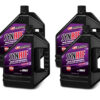 MAXIMA RACING OILS Synthetic Racing ATF 30 WT Case 4 x 1 Gallon 49-029128