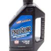 MAXIMA RACING OILS 75w90 Pro Gear Oil 1 Quart 49-44901S