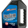 MAXIMA RACING OILS 75w140 Pro Gear Oil 1 Quart 49-45901S