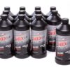 MAXIMA RACING OILS 3w Racing Shock Oil Case 12 x 32oz Bottles 50-57901