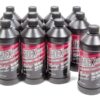 MAXIMA RACING OILS 10w Racing Shock Oil Case 12x32oz Bottles 58901H