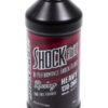 MAXIMA RACING OILS 10w Racing Shock Oil 32oz Bottle 58901HS