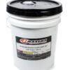 MAXIMA RACING OILS 3w Racing Shock Oil 5 Gallon Pail 59-58505L