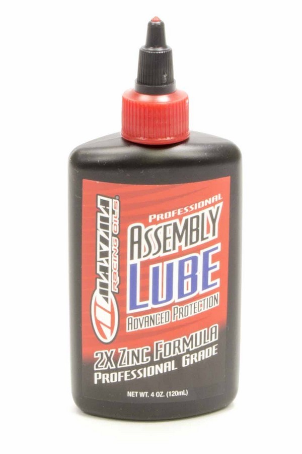 MAXIMA RACING OILS Assembly Lube 4oz 69-01904S