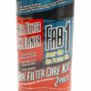 MAXIMA RACING OILS Air Filter Maintenance 2 Pack 70-799202S