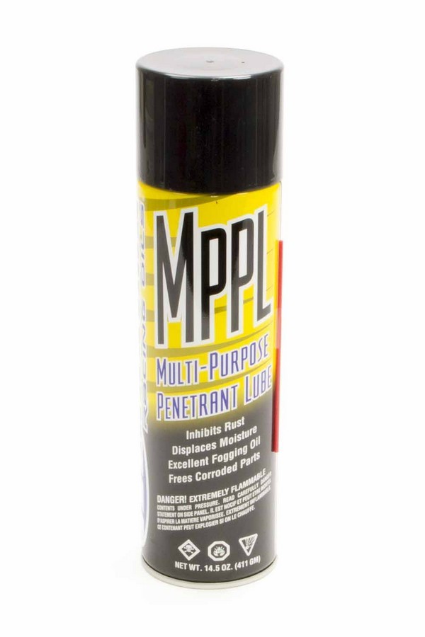 MAXIMA RACING OILS MPPL Multi Purpose Penet rant Lube 15.5oz 73920S