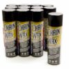 MAXIMA RACING OILS Chain Wax Chain Lube Case 12x13.5oz 74920