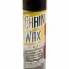 MAXIMA RACING OILS Chain Wax Chain Lube 13.5oz 74920S