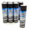 MAXIMA RACING OILS Clean Up Chain Cleaner Case 12x15.5oz 75920