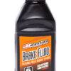 MAXIMA RACING OILS Brake Fluid Dot 5 16.9oz Bottle 80-81916S