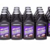 MAXIMA RACING OILS Brake Fluid Dot 4 Case 24 x 16.9oz. Bottle 80-86916