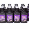 MAXIMA RACING OILS Brake Fluid Dot 4 Racing Case 24 x 16.9oz Bottle 80-87916