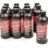 MAXIMA RACING OILS Octane Booster Case 12x16oz 83916