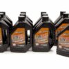 MAXIMA RACING OILS Power Steering Fluid Synthetic Case 12x32oz 89-01901