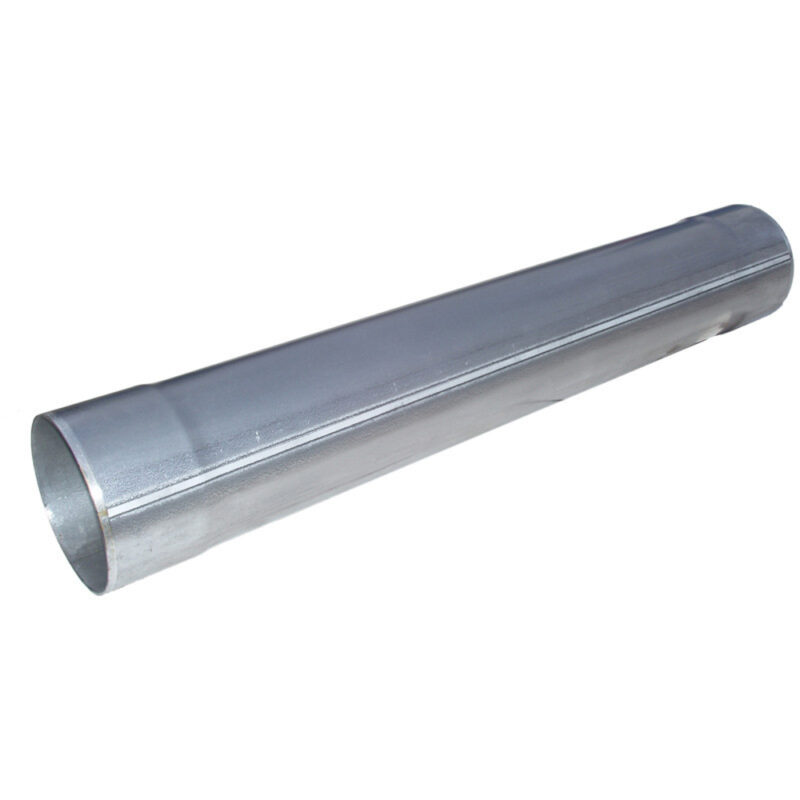 Skip Pipe MBRP, INC Aluminized Steel Muffler Bypass Pipe 5in In/Out MDA531