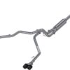 MBRP, INC 21-   Suburban 5.3/6.2L Cat Back Exhaust S50593CF