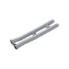 MBRP INC 2.5in H-Pipe Exhaust S7283409