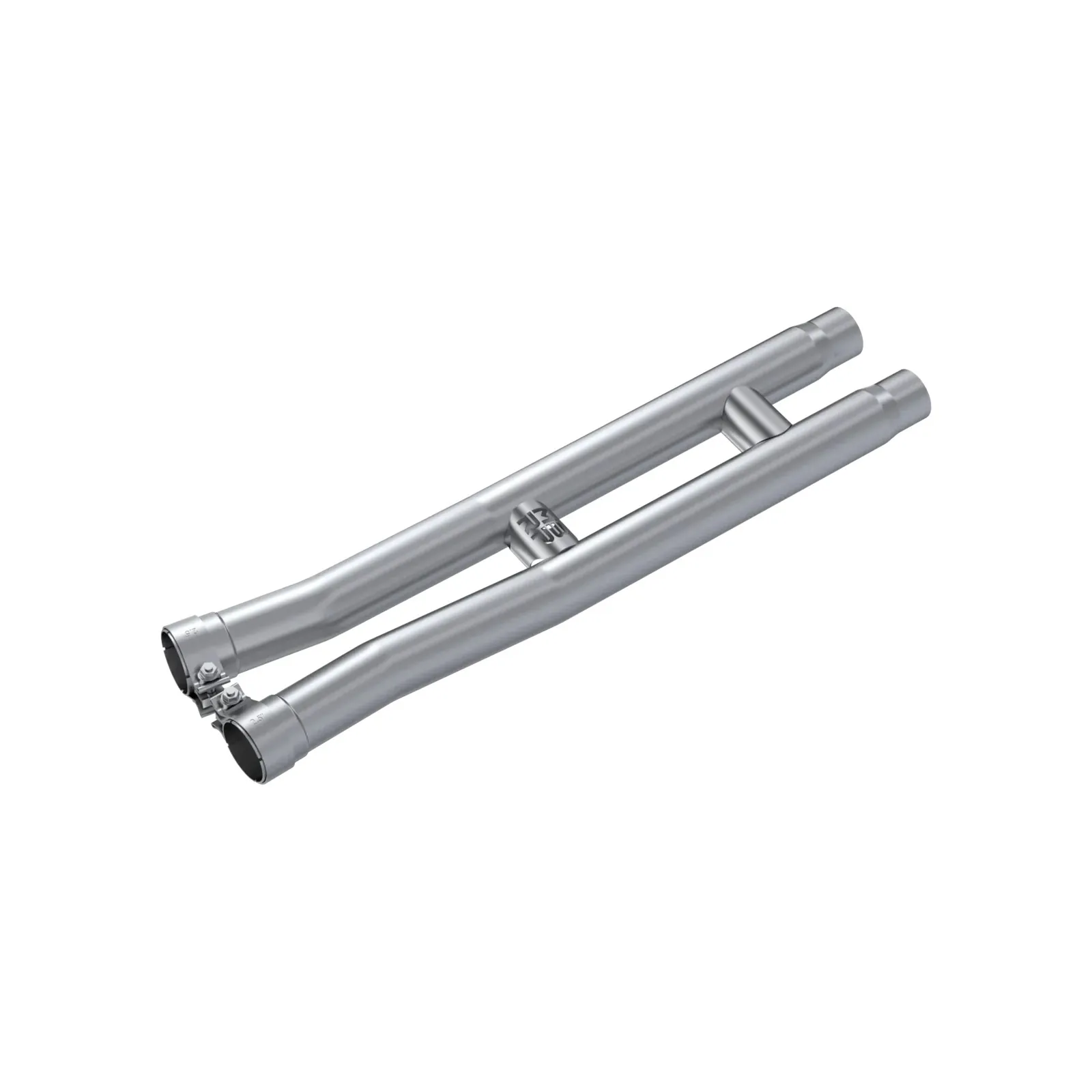 MBRP INC 2.5in H-Pipe Exhaust S7283409
