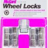 MCGARD WHEEL LOCK 14MM x 2.0 CONICAL SEAT (4) 24205