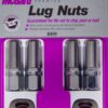 MCGARD LUG NUT 12MM X 1.50 RACE X-LONG SHANK 63002
