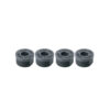 MCGARD BLACK CAP FOR RACING LUG NUT 70002