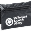 MCGARD Wheel Lock Key Storage Pouch 70007
