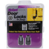 MCGARD Door Locks 2Pcs. 18- Jeep JL 76157